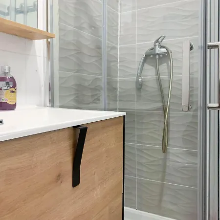 Apartmán Diane 100 M Du
