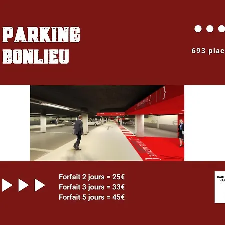 Apartmán Diane 100 M Du *